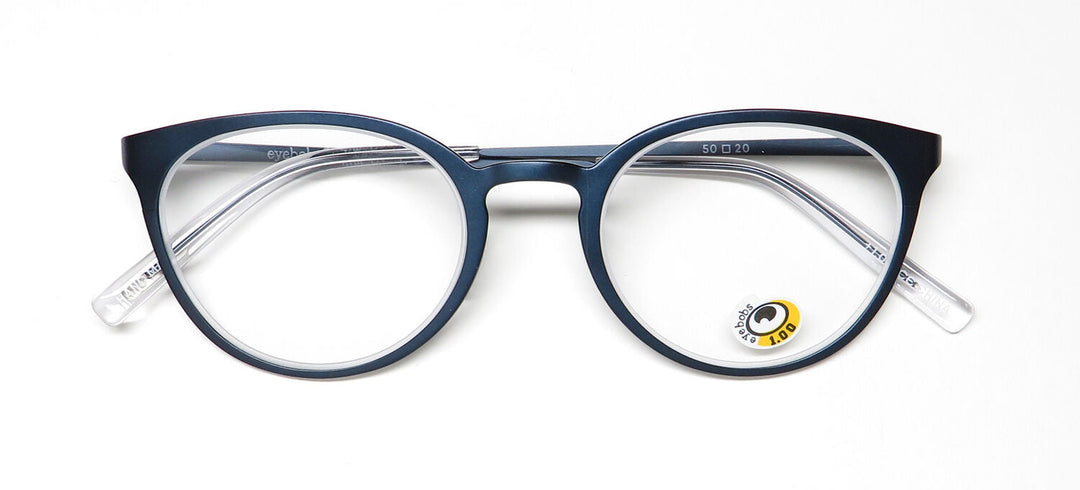 Eyebobs Jim Dandy Readers