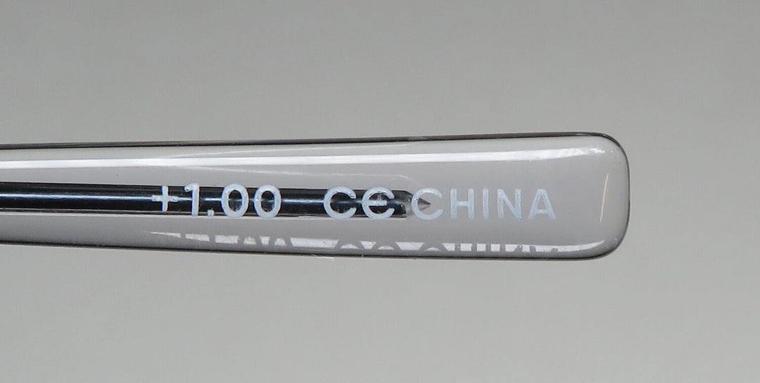 Eyebobs Jim Dandy Readers