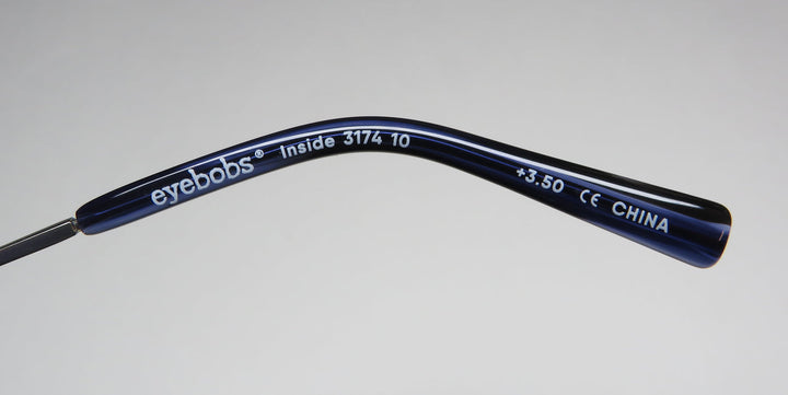 Eyebobs Inside 3174 Readers