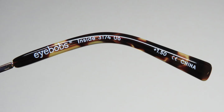 Eyebobs Inside 3174 Readers