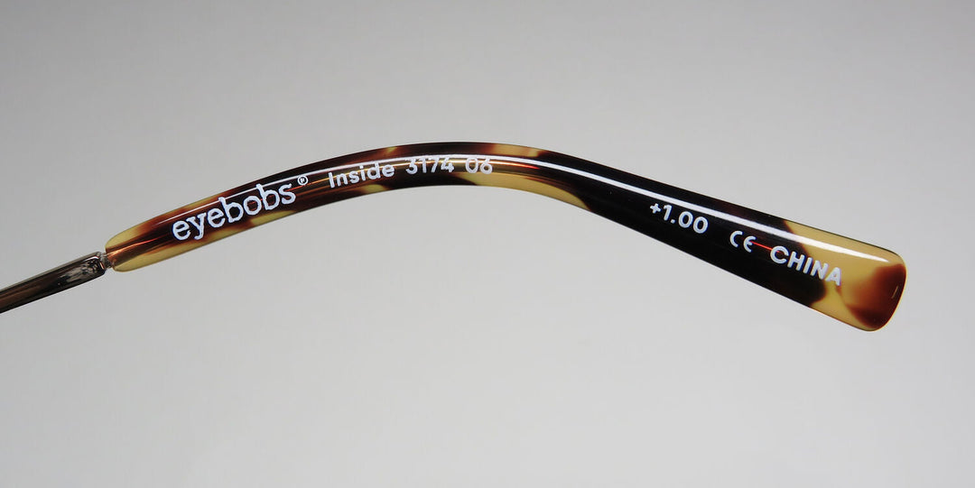 Eyebobs Inside 3174 Readers