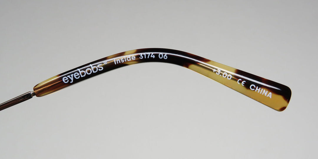 Eyebobs Inside 3174 Readers