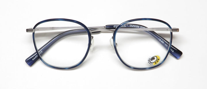 Eyebobs Outside Readers