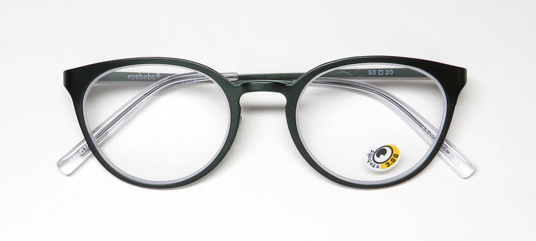 Eyebobs Jim Dandy Readers