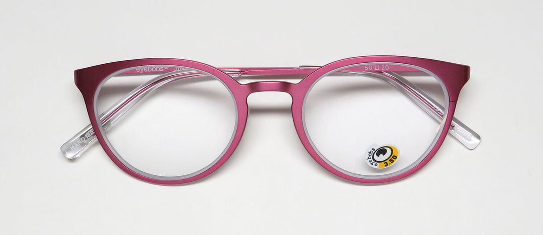 Eyebobs Jim Dandy Readers