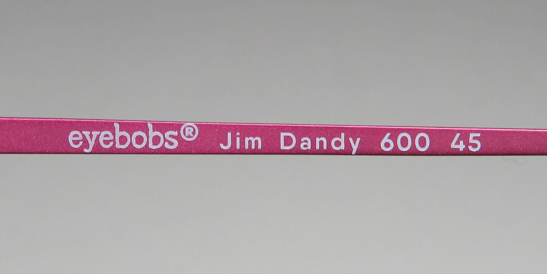 Eyebobs Jim Dandy Readers
