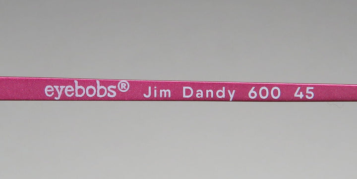Eyebobs Jim Dandy Readers