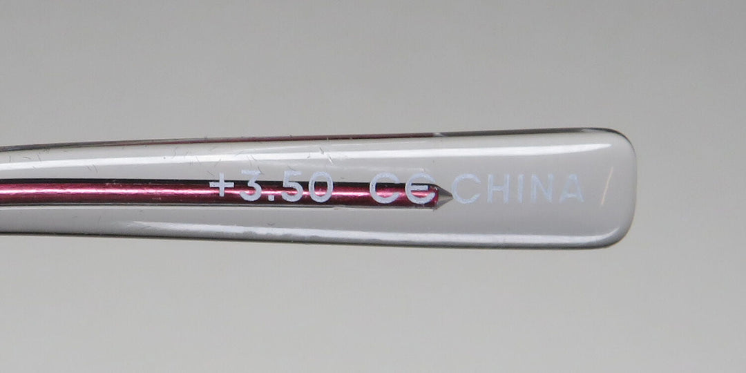 Eyebobs Jim Dandy Readers