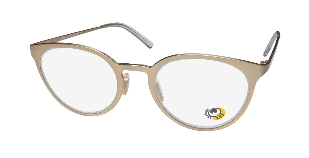 Eyebobs Jim Dandy Readers