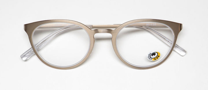 Eyebobs Jim Dandy Readers