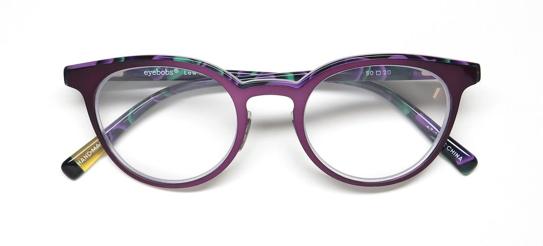 Eyebobs Low Hanging Fruit Readers