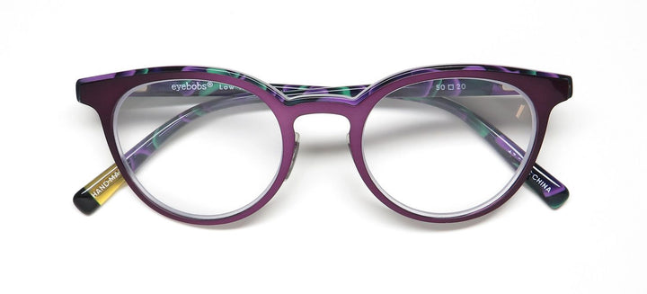 Eyebobs Low Hanging Fruit Readers