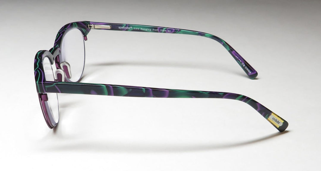 Eyebobs Low Hanging Fruit Readers