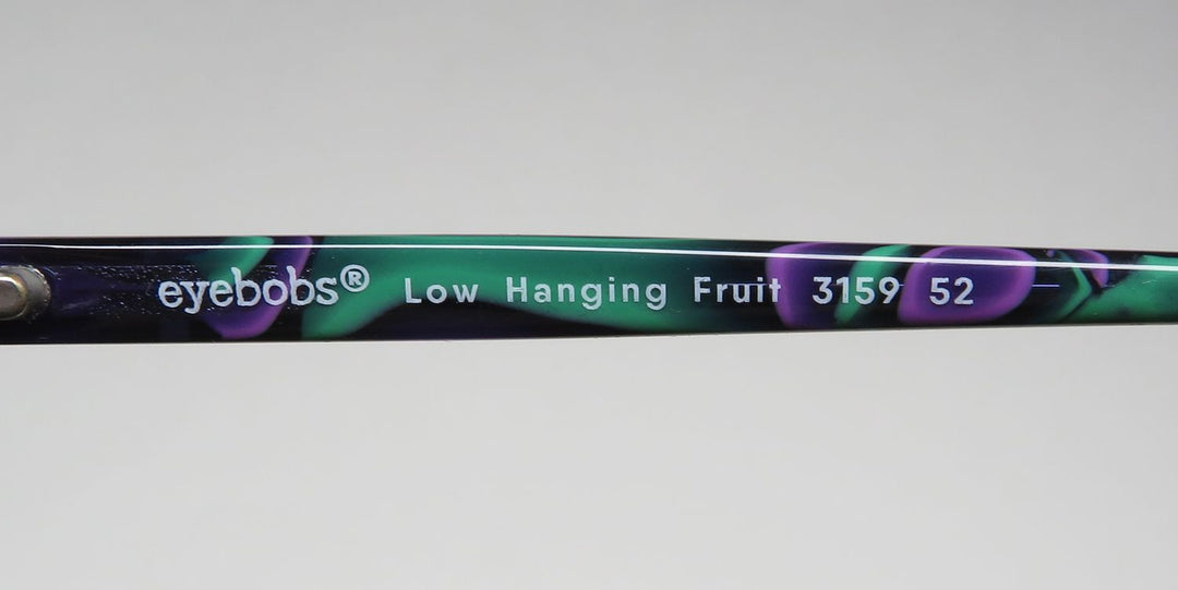 Eyebobs Low Hanging Fruit Readers