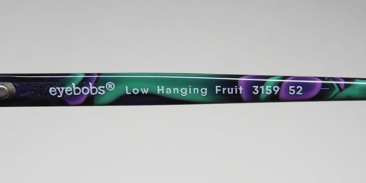 Eyebobs Low Hanging Fruit Readers