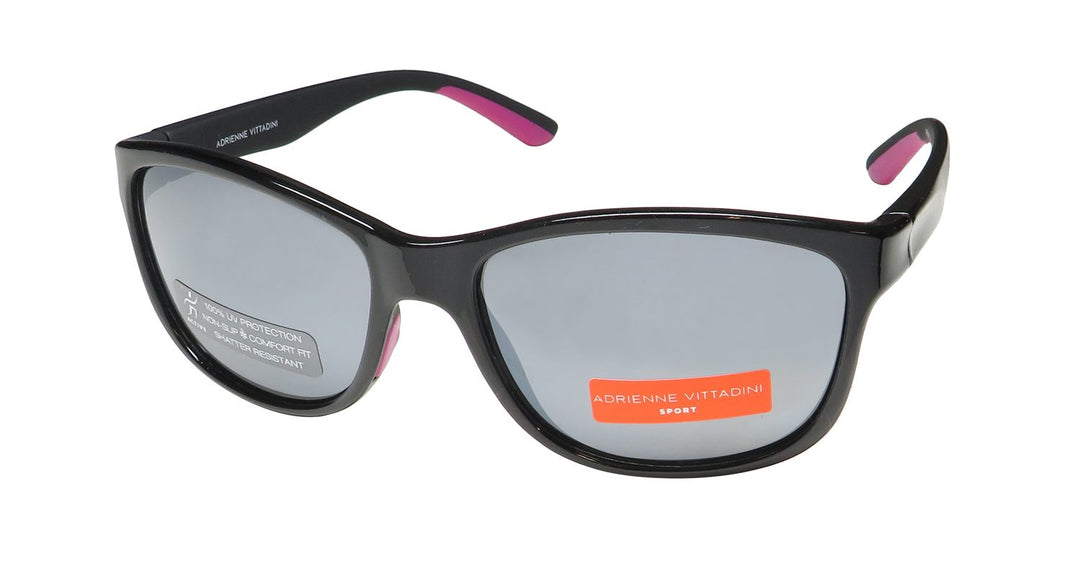 Adrienne Vittadini 5040 Sunglasses