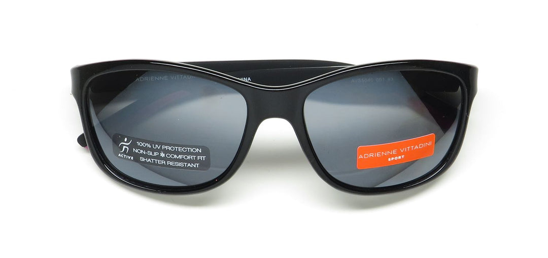 Adrienne Vittadini 5040 Sunglasses
