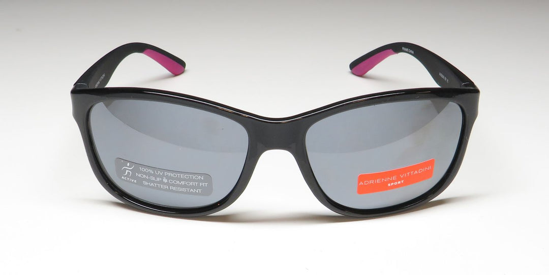 Adrienne Vittadini 5040 Sunglasses