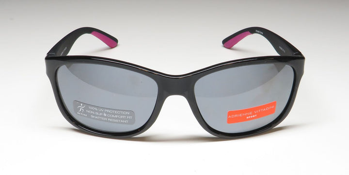 Adrienne Vittadini 5040 Sunglasses