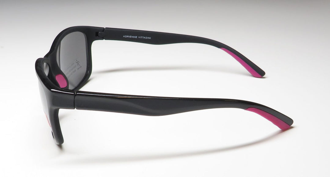 Adrienne Vittadini 5040 Sunglasses