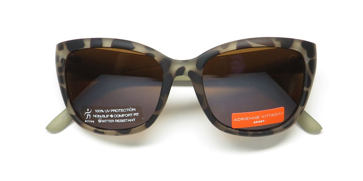 Adrienne Vittadini 1279 Sunglasses