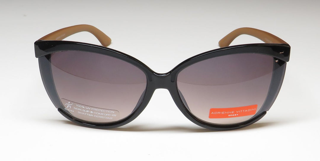 Adrienne Vittadini 4434 Sunglasses