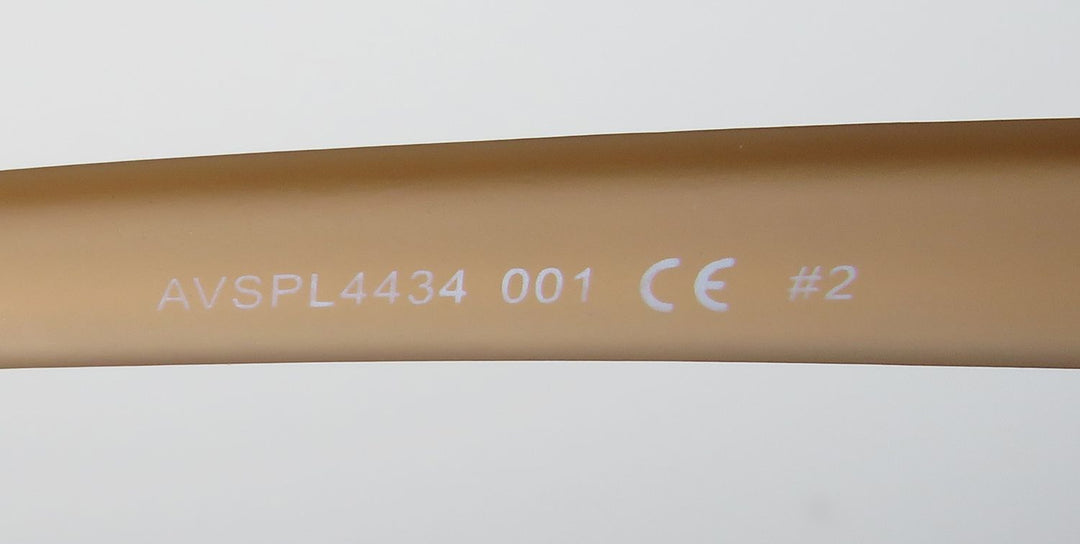 Adrienne Vittadini 4434 Sunglasses