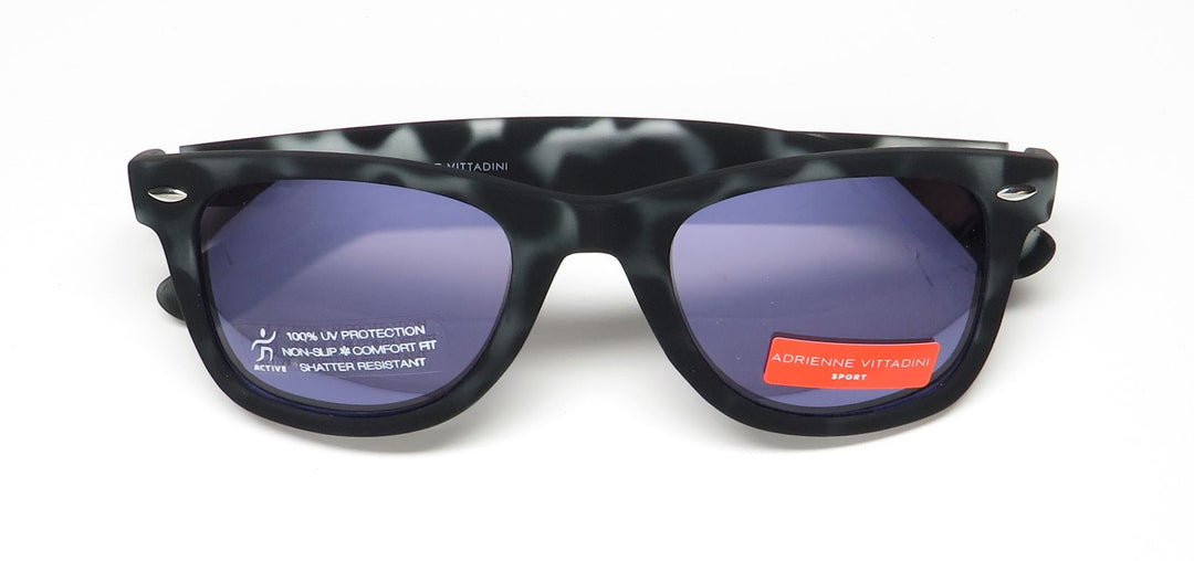 Adrienne Vittadini 5056 Sunglasses