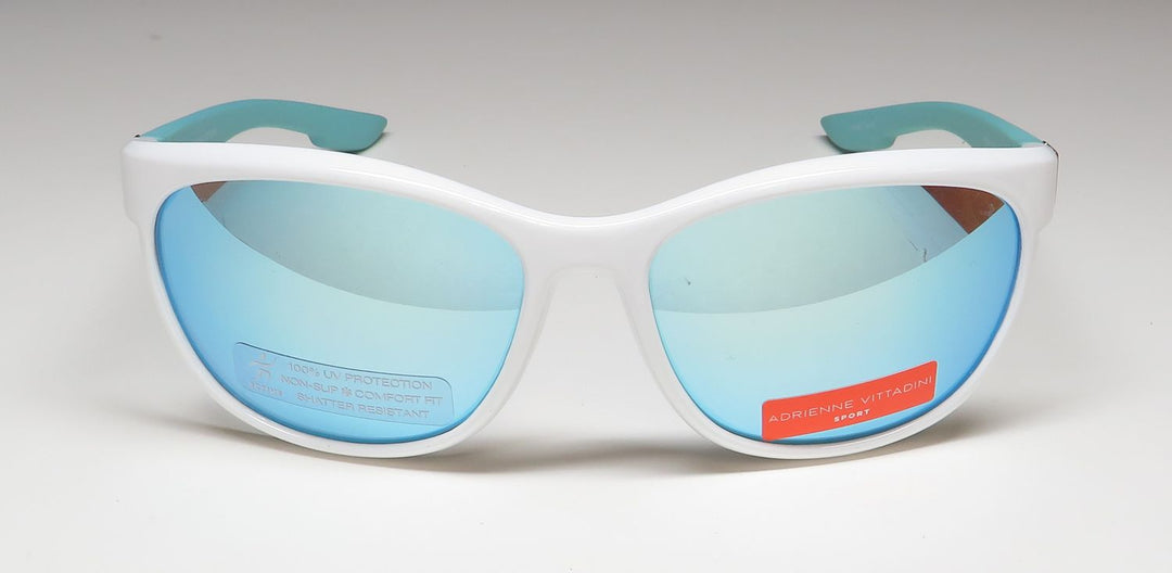 Adrienne Vittadini 5042 Sunglasses