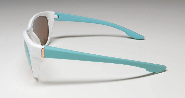 Adrienne Vittadini 5042 Sunglasses