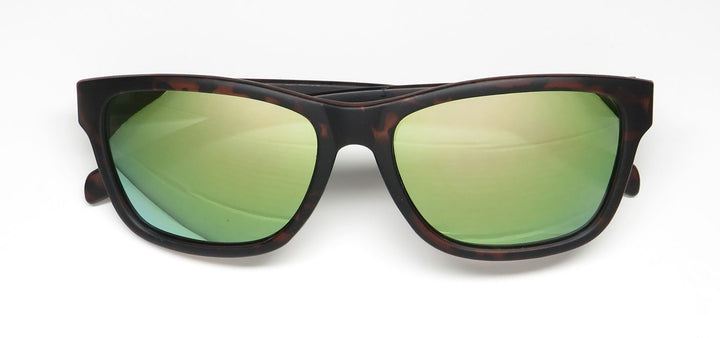 Adrienne Vittadini 5047 Sunglasses