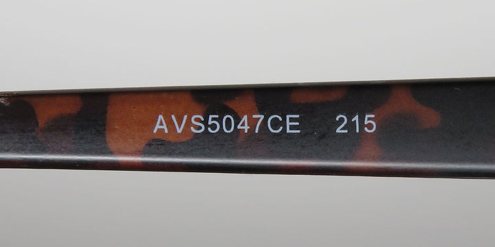 Adrienne Vittadini 5047 Sunglasses