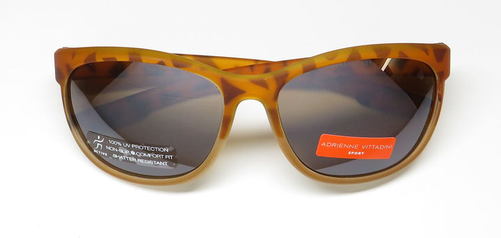Adrienne Vittadini 5042 Sunglasses