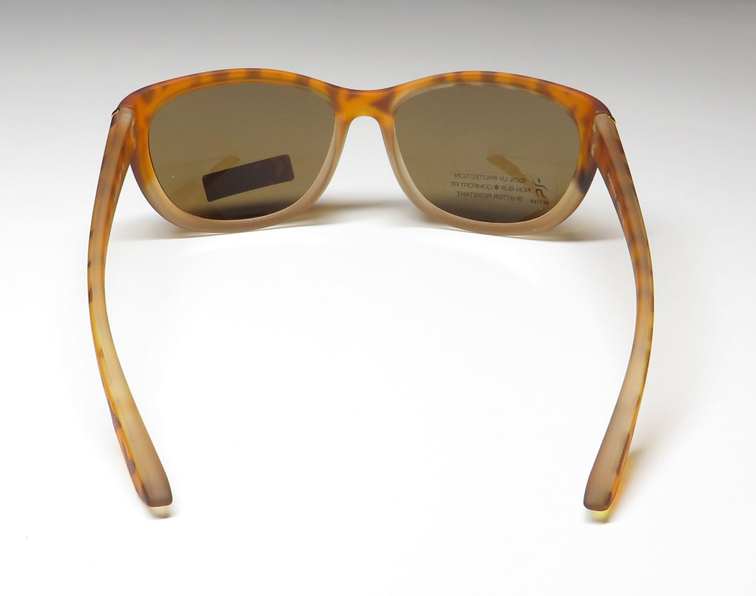 Adrienne Vittadini 5042 Sunglasses
