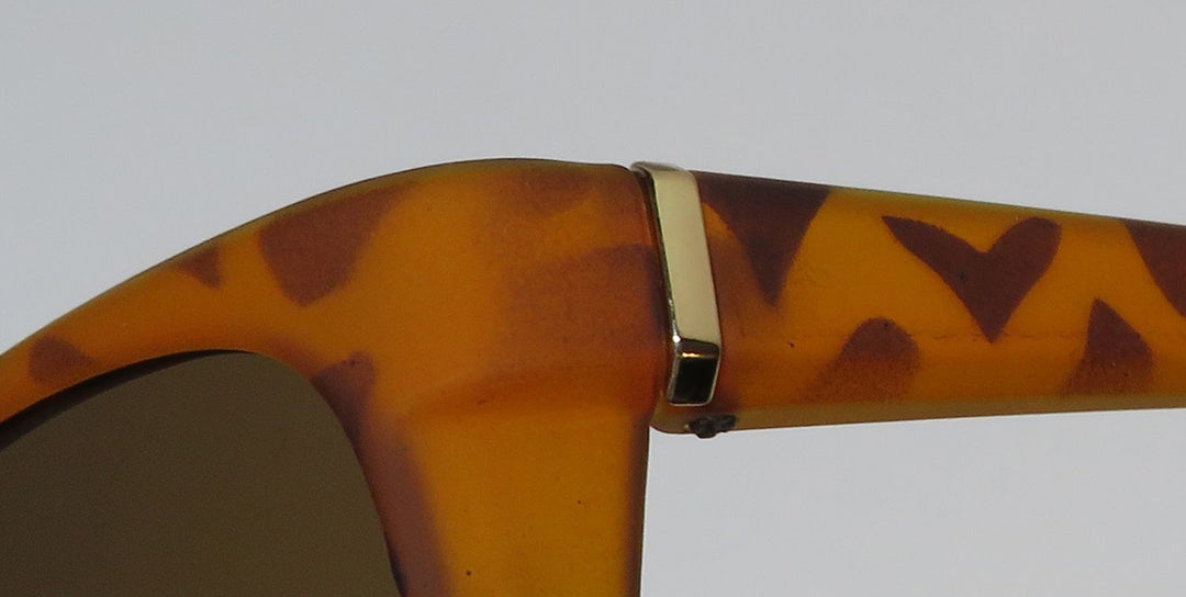 Adrienne Vittadini 5042 Sunglasses