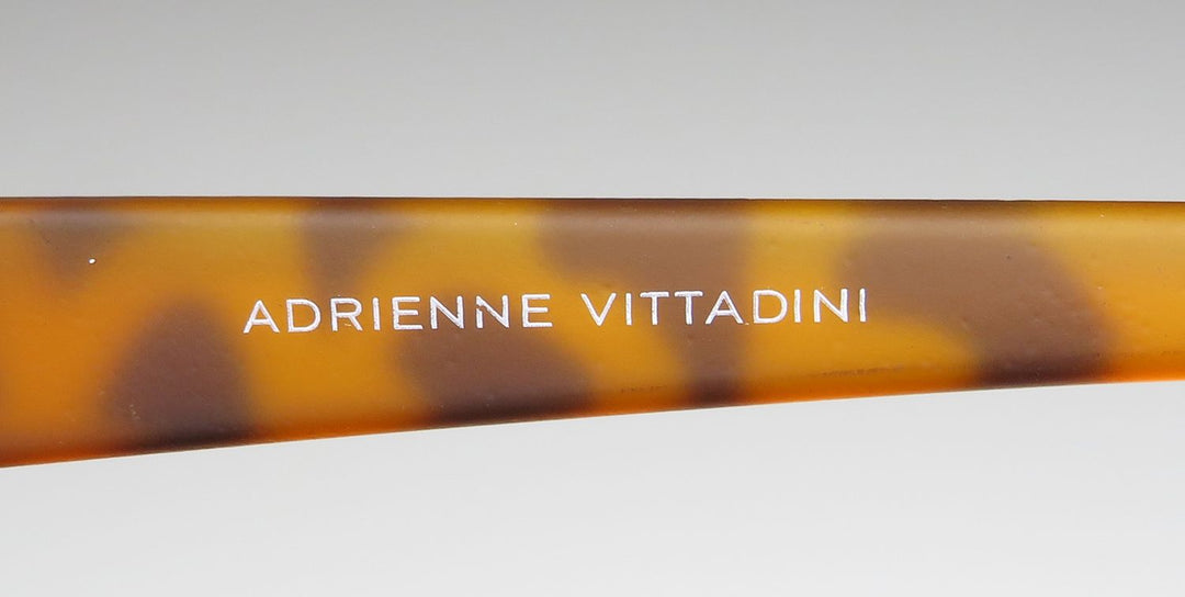 Adrienne Vittadini 5042 Sunglasses