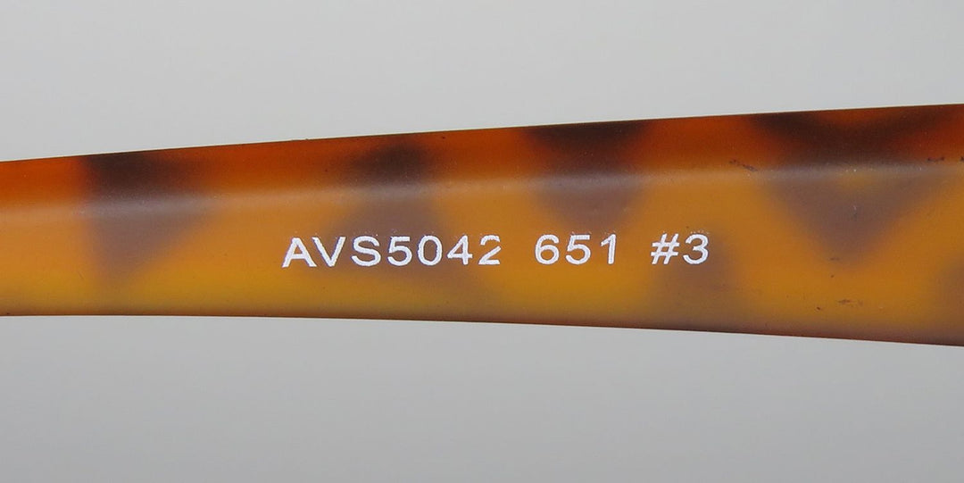 Adrienne Vittadini 5042 Sunglasses