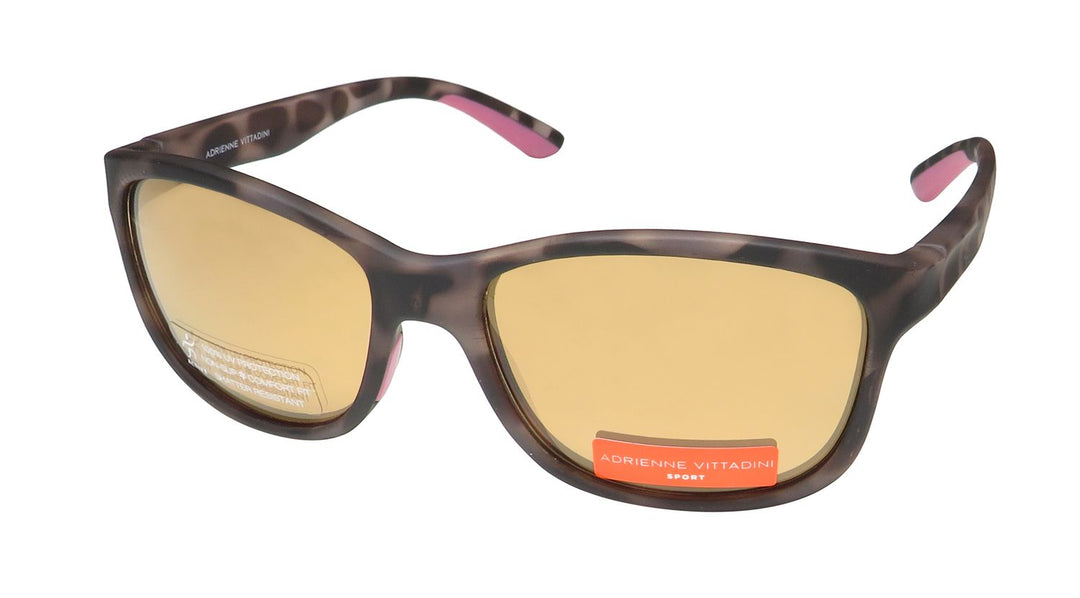 Adrienne Vittadini 5040 Sunglasses