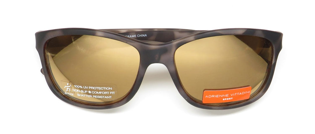 Adrienne Vittadini 5040 Sunglasses