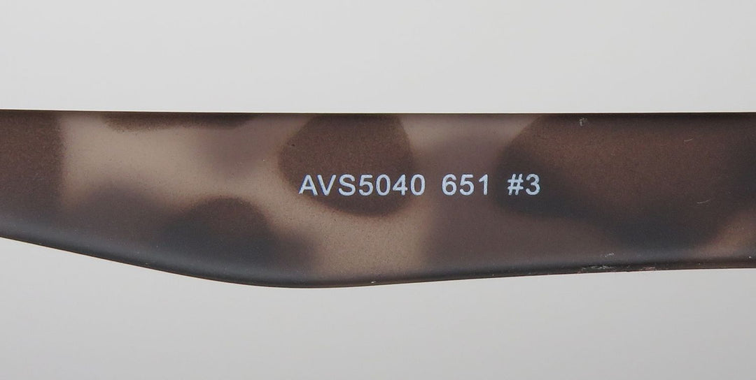 Adrienne Vittadini 5040 Sunglasses