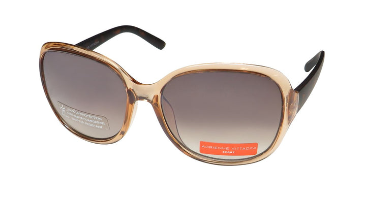 Adrienne Vittadini 2843 Sunglasses