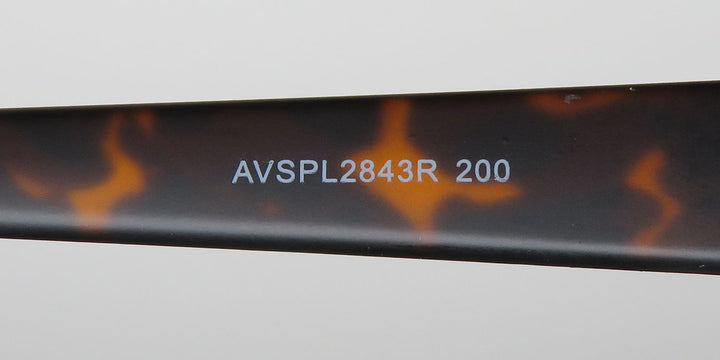 Adrienne Vittadini 2843 Sunglasses