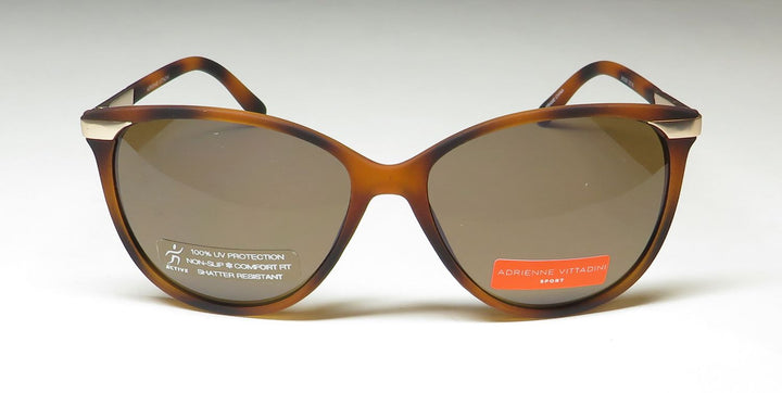 Adrienne Vittadini 5067 Sunglasses