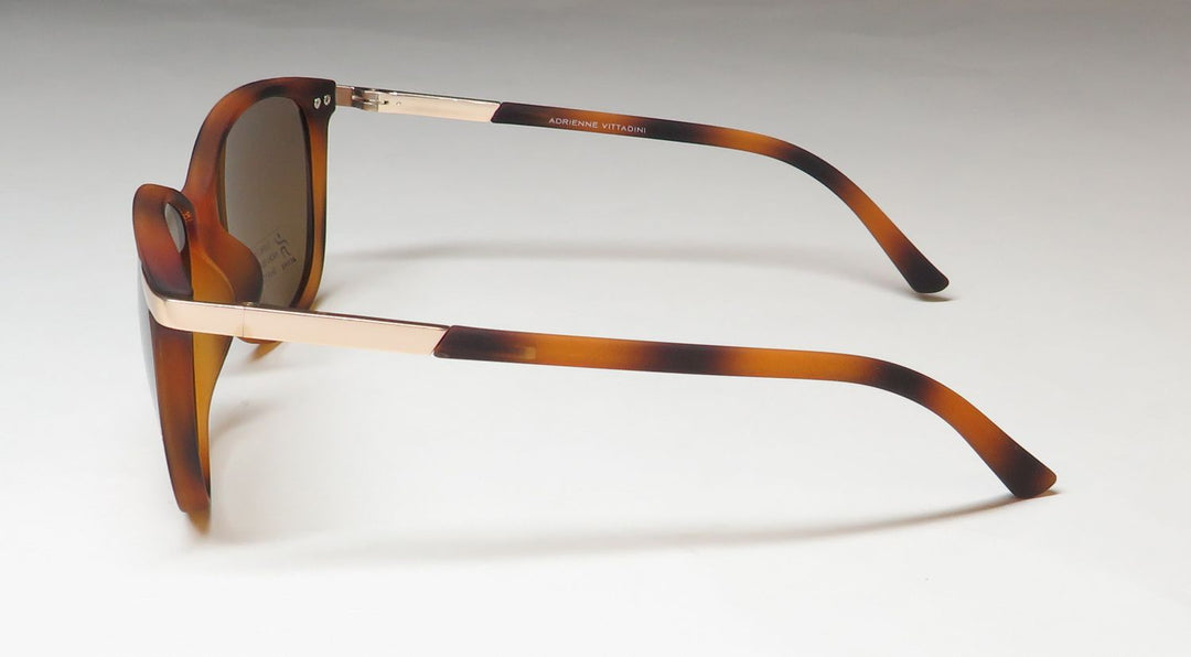 Adrienne Vittadini 5067 Sunglasses