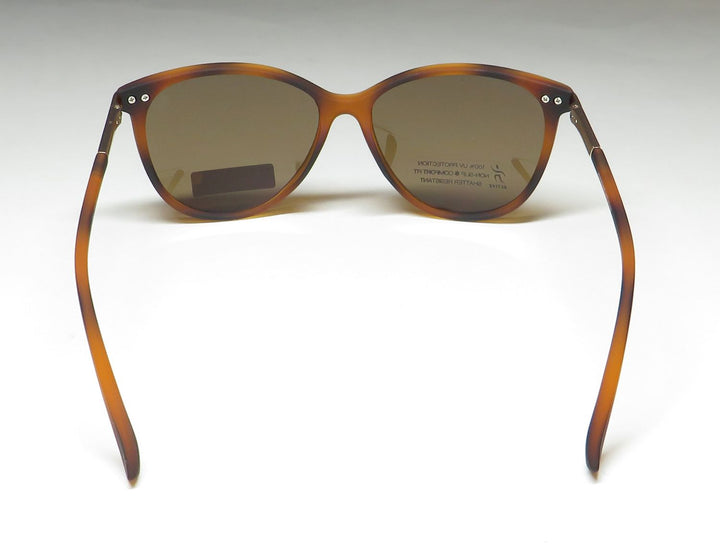 Adrienne Vittadini 5067 Sunglasses