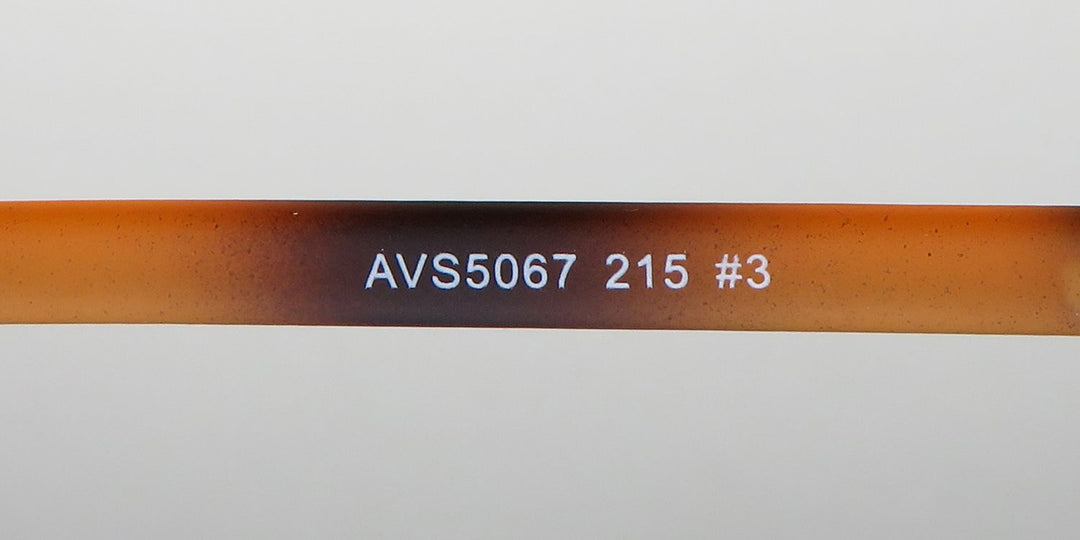 Adrienne Vittadini 5067 Sunglasses