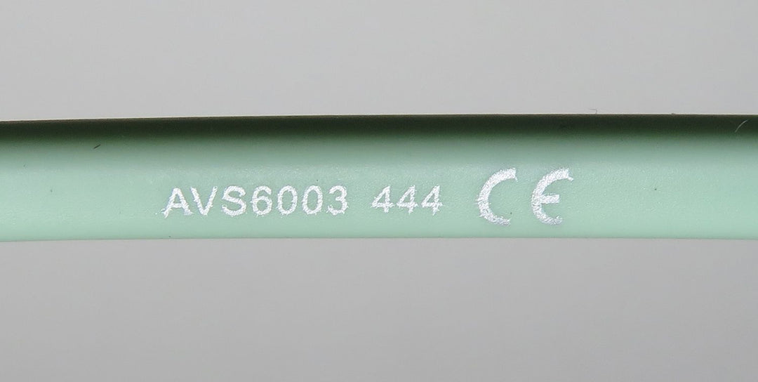 Adrienne Vittadini 6003 Sunglasses