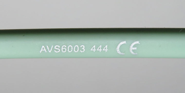 Adrienne Vittadini 6003 Sunglasses