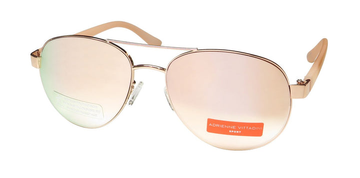 Adrienne Vittadini 4435 Sunglasses