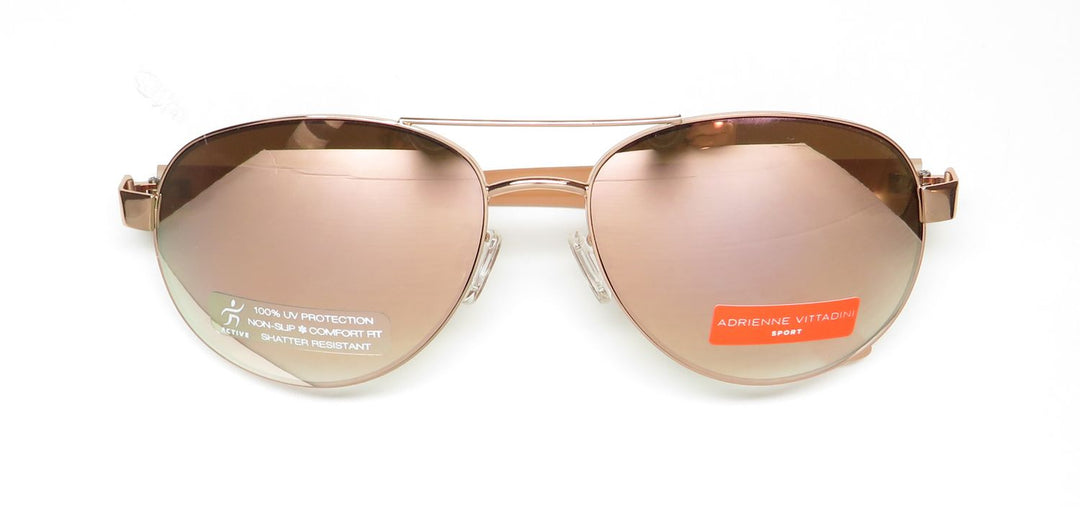 Adrienne Vittadini 4435 Sunglasses